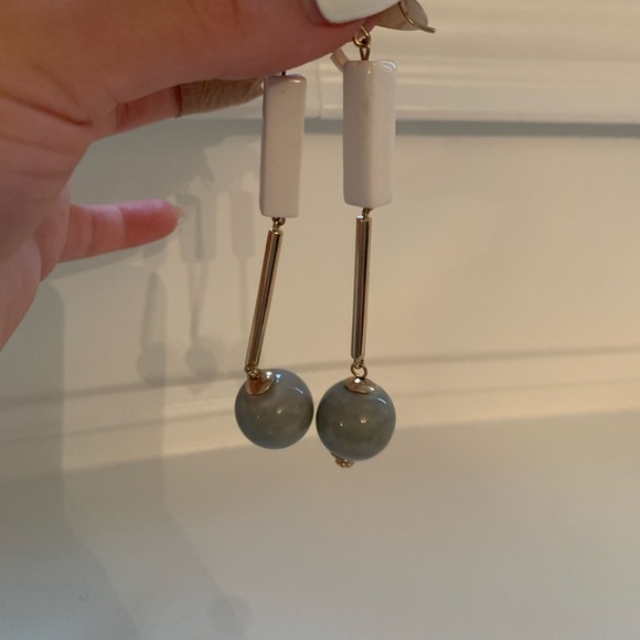 Earrings - Picture 2 of 2